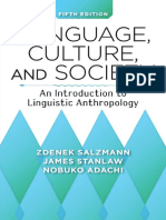 Language Culture and Society by Salzmann 2004.pdf