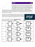 P1 - Logic Gate