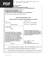 Motion for Summary Judgment