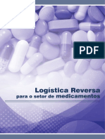 Logística Reversa de Medicamentos PDF