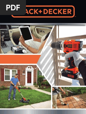 Image of Black & Decker GL300 300 MPH Gas Leaf Blower