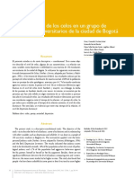 005 Caracteristicas Celos Grupos Estudiantes PDF