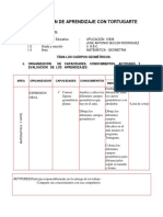 Sesiondeaprendizajecontortugarte 130702184621 Phpapp01