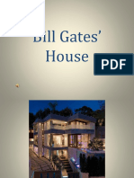 La Casa de Bill Gates