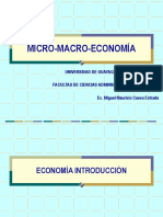 001 Economía