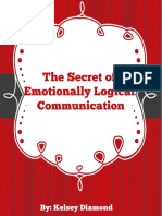 Emotionally Logical Communication