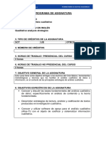 2016 - Estrategias de Analisis Cualitativo