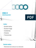 5. CSS - Animacion