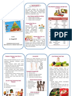 Leaflet-Gizi-Bayi-Balita SHP