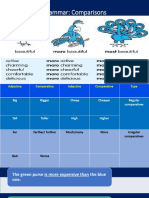 Comparative S