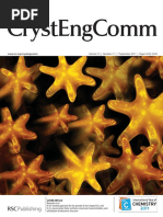 A VO-seeded Approach for the Growth of Star-shaped VO2 and V2O5 Nanocrystals Facile Synthesis, Structural Characterization, And Elucidation of Electronic Structure