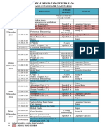 7. Jadwal Kegiatan-perubahan