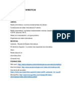 Fundamentos de Investigacion