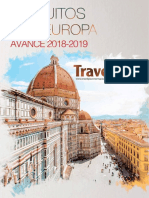 Manual Avance Travelplan PDF
