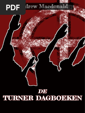 Andrew Macdonald De Turner Dagboeken Pdf