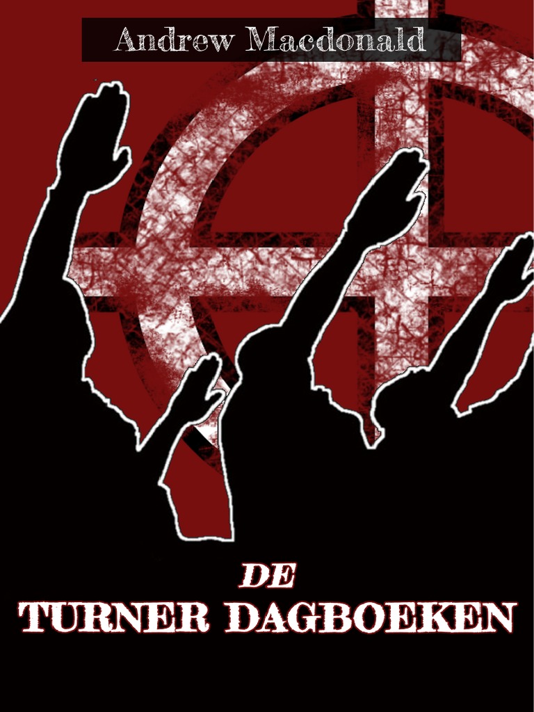 Andrew Macdonald De Turner Dagboeken Pdf