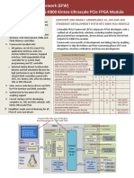 10G 40G KintexUltraScale ReferenceDesign