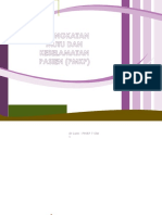 Peningkatan Mutu Dan Keselamatan Pasien PMKP PDF