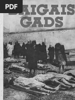 Download Baigais Gads The Ghastly Year by Asi Makis SN36411531 doc pdf