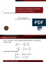 01 Integration By Parts - Handout.pdf