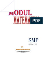 Kelas SMP Terbaik