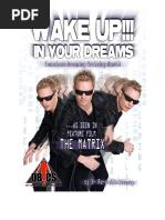 Wake Up in Your Dreams 