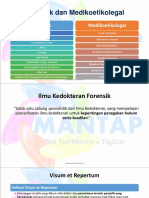 Forensik Etik Medikolegal MANTAP - Revisi Agustus 2015