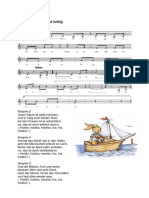 Eine Seefahrt Die Ist Lustig PDF