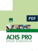 ACHS PRO Papel - Comp