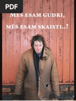 Download Mes Esam Gudri Mes Esam Skaisti by Asi Makis SN36412317 doc pdf