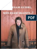 Download Mes Esam Gudri Mes Esam Skaisti by Asi Makis SN36412317 doc pdf