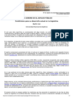 Liut Revista Afuera N 4 PDF