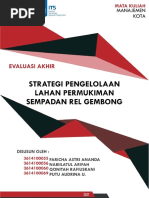 Download Kelompok 6_strategi Pengelolaan Permukiman Kumuh Di Sempadan Rel Gembong by Nabiilatul Arifah SN364124814 doc pdf