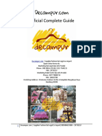 Decampur official guide 2014.pdf