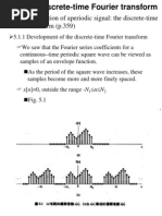 Download Discrete Time Fourier Transform by Bella Dos Santos SN36412702 doc pdf