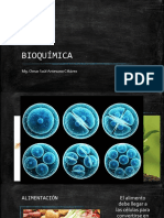 BIOQUÍMICA