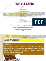 Acne Vulgaris