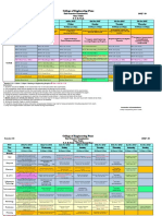 ESE Time Table Nov-Dec 2017