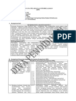 RPP Revisi 2017 Antropologi Kelas 10 Sma