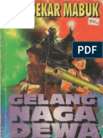 Pendekarmabuk 43 Gela PDF