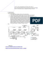 Catalytic Reforming Process