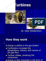 Gas+Turbines