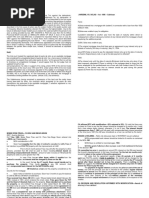 Tan vs. Valdehueza Facts: Jardenil vs. Solas - Art. 1956 - Calinisan