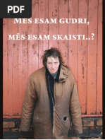 Download Mes Esam Gudri Mes Esam Skaisti by Asi Makis SN36413189 doc pdf