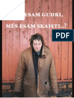Download Mes Esam Gudri Mes Esam Skaisti by Asi Makis SN36413189 doc pdf