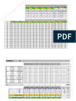 Plantilla en Excel para Quiniela