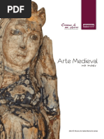 Arte Medieval No Museu