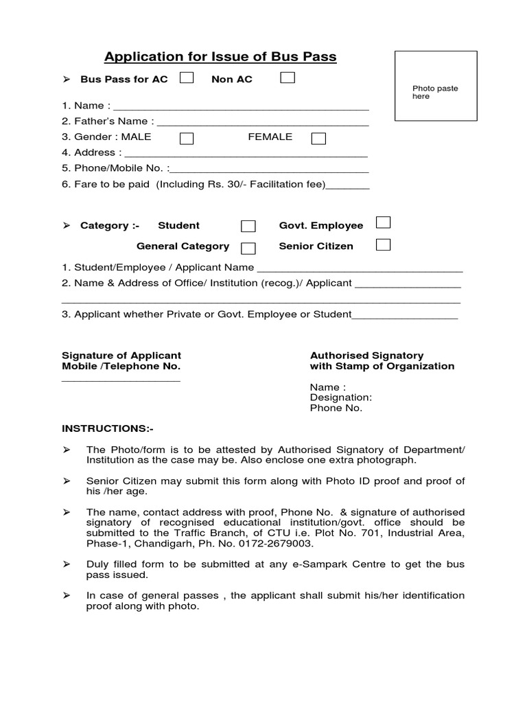 ctu-bus-pass-form-pdf