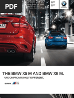 Download 2010 BMW X6M Checkered Flag Virginia Beach VA by Checkered Flag BMW SN36413806 doc pdf