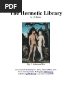 Download The Hermetic Library by jwr47 SN36413910 doc pdf